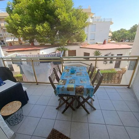 Beach-Lovers - Apartamento 1Era Linia Mar Miami Playa Εξωτερικό φωτογραφία