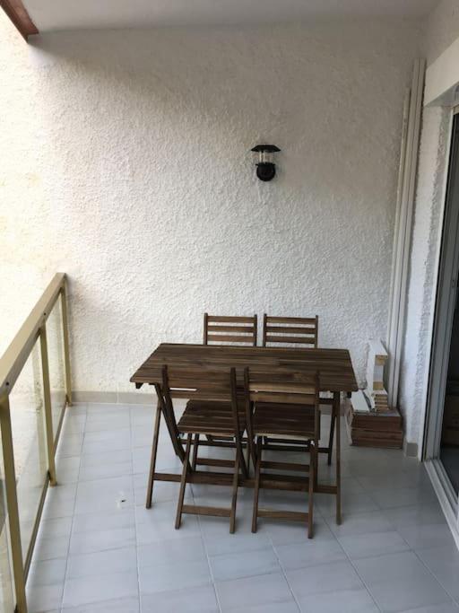 Beach-Lovers - Apartamento 1Era Linia Mar Miami Playa Εξωτερικό φωτογραφία