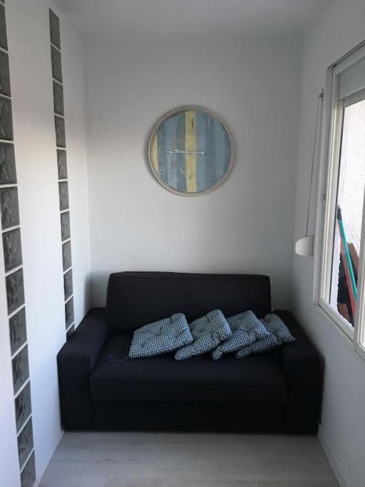 Beach-Lovers - Apartamento 1Era Linia Mar Miami Playa Εξωτερικό φωτογραφία