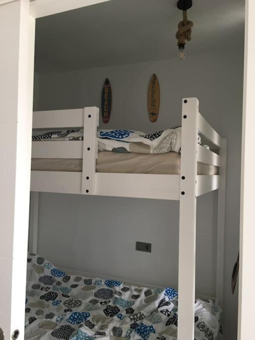 Beach-Lovers - Apartamento 1Era Linia Mar Miami Playa Εξωτερικό φωτογραφία