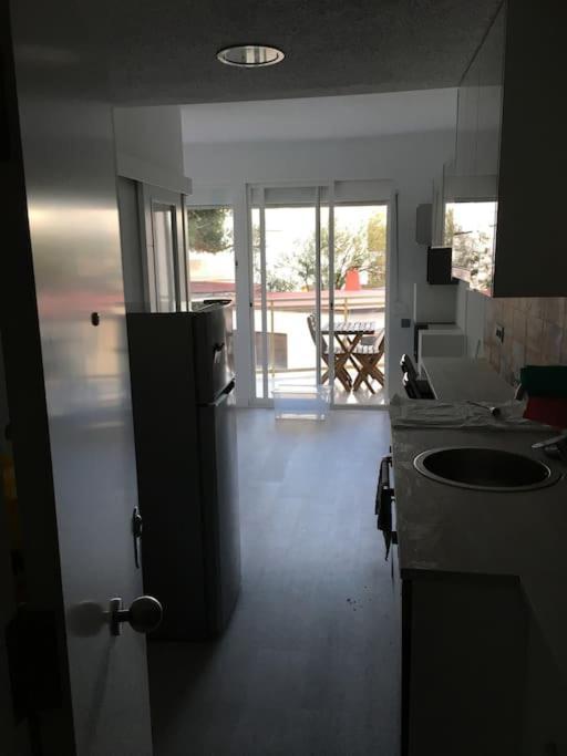 Beach-Lovers - Apartamento 1Era Linia Mar Miami Playa Εξωτερικό φωτογραφία