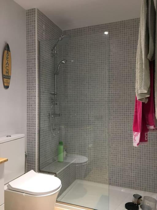 Beach-Lovers - Apartamento 1Era Linia Mar Miami Playa Εξωτερικό φωτογραφία