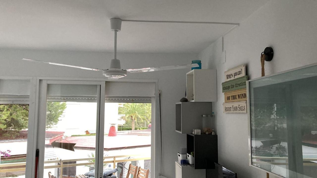 Beach-Lovers - Apartamento 1Era Linia Mar Miami Playa Εξωτερικό φωτογραφία