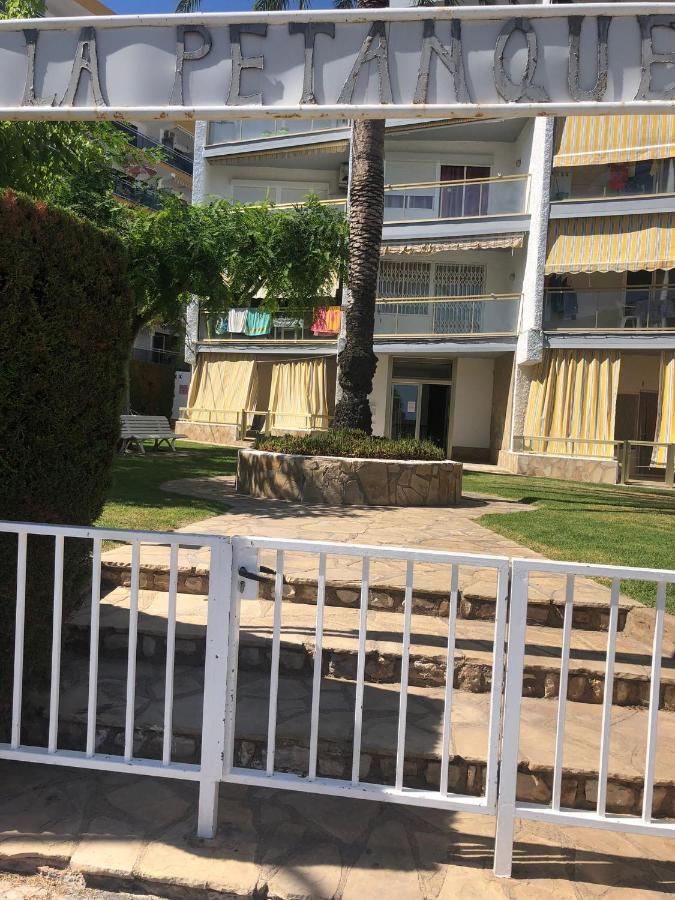 Beach-Lovers - Apartamento 1Era Linia Mar Miami Playa Εξωτερικό φωτογραφία