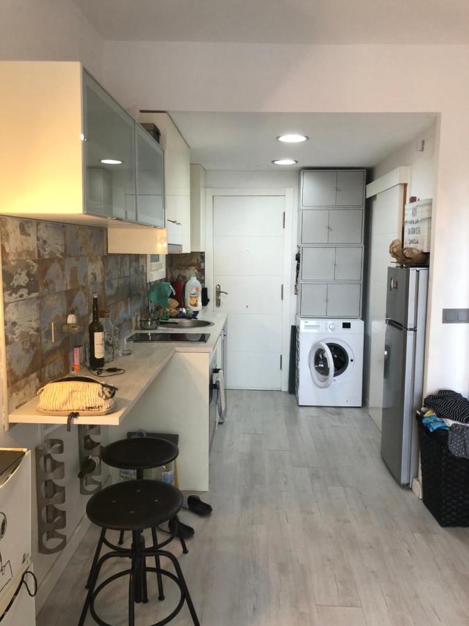 Beach-Lovers - Apartamento 1Era Linia Mar Miami Playa Εξωτερικό φωτογραφία