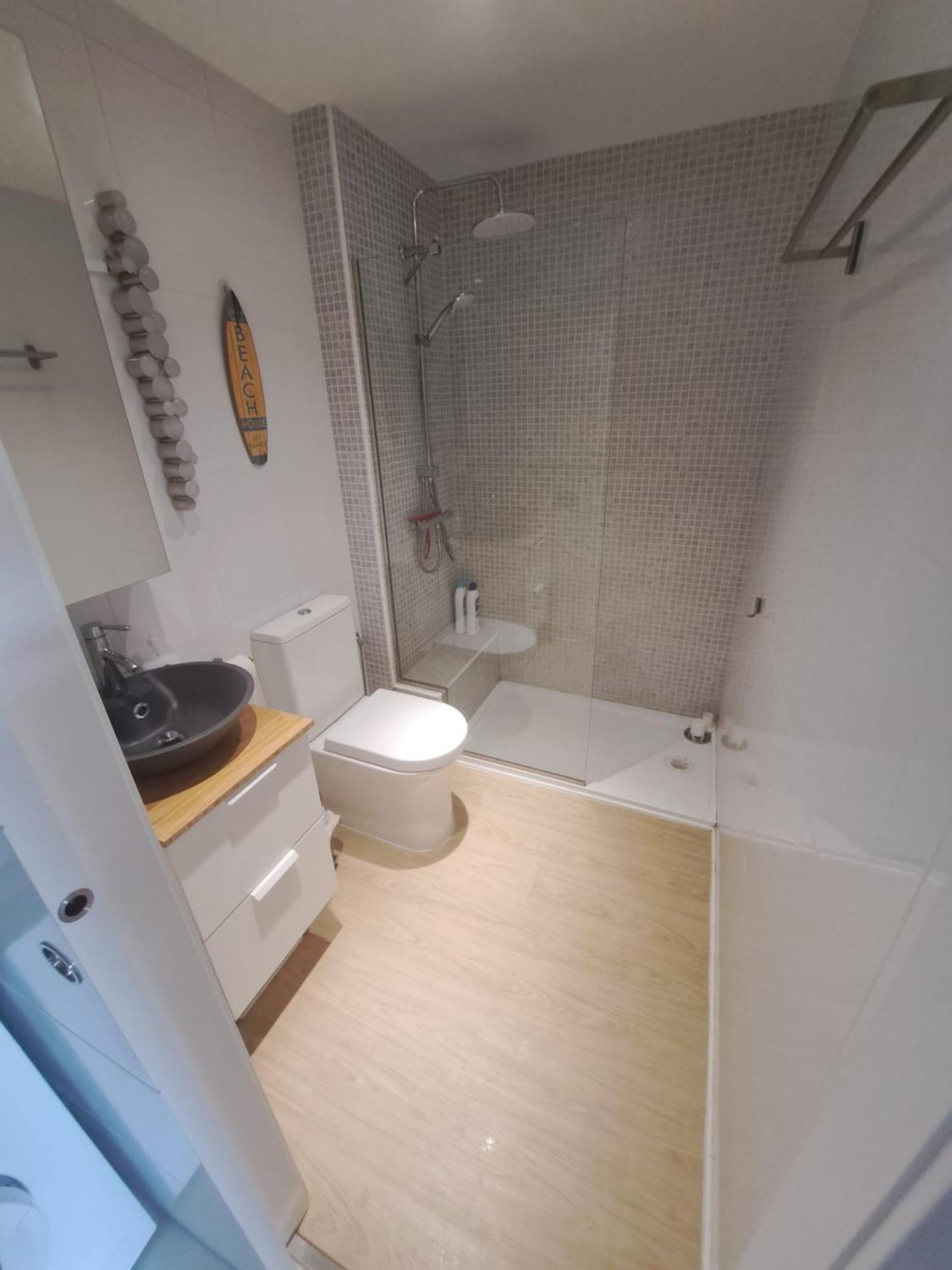Beach-Lovers - Apartamento 1Era Linia Mar Miami Playa Εξωτερικό φωτογραφία