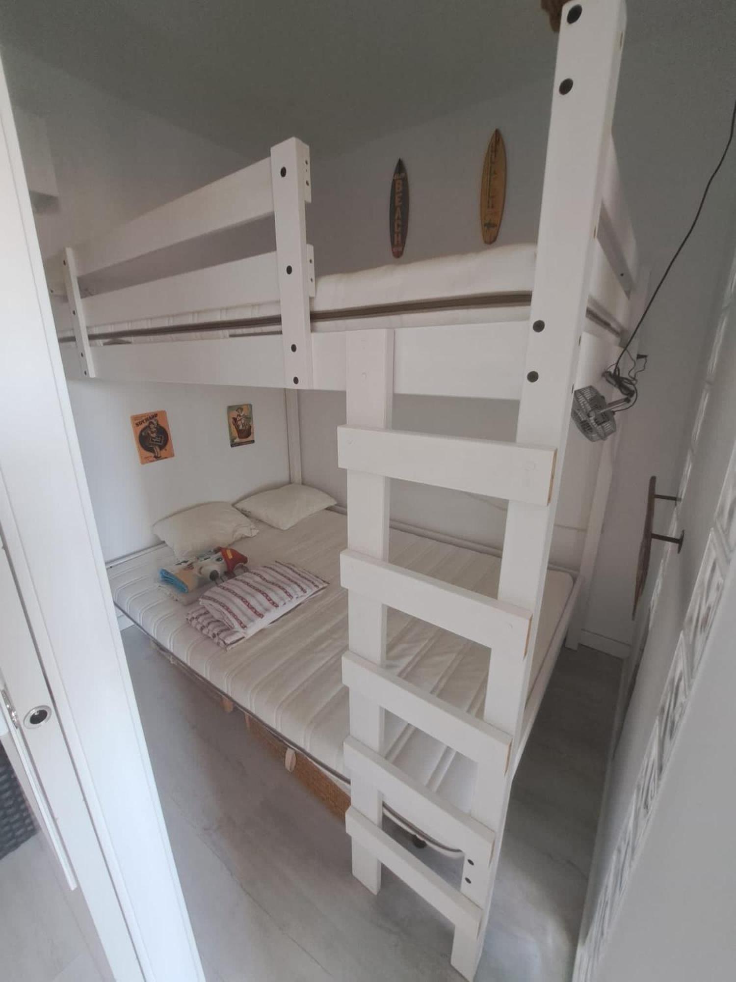 Beach-Lovers - Apartamento 1Era Linia Mar Miami Playa Εξωτερικό φωτογραφία