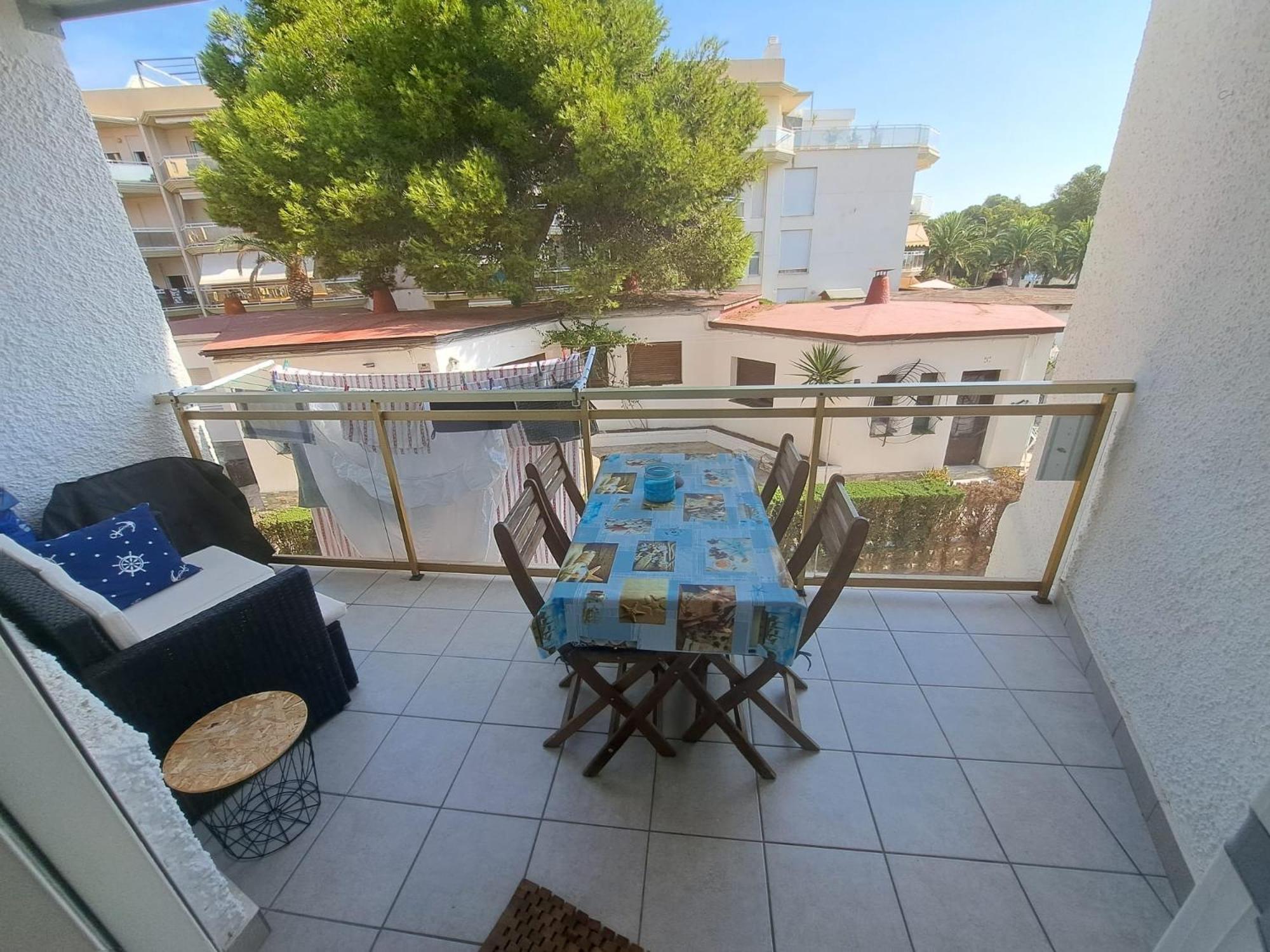 Beach-Lovers - Apartamento 1Era Linia Mar Miami Playa Εξωτερικό φωτογραφία