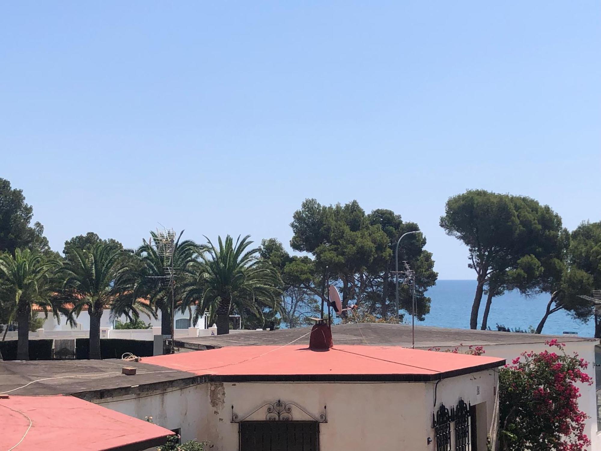 Beach-Lovers - Apartamento 1Era Linia Mar Miami Playa Εξωτερικό φωτογραφία