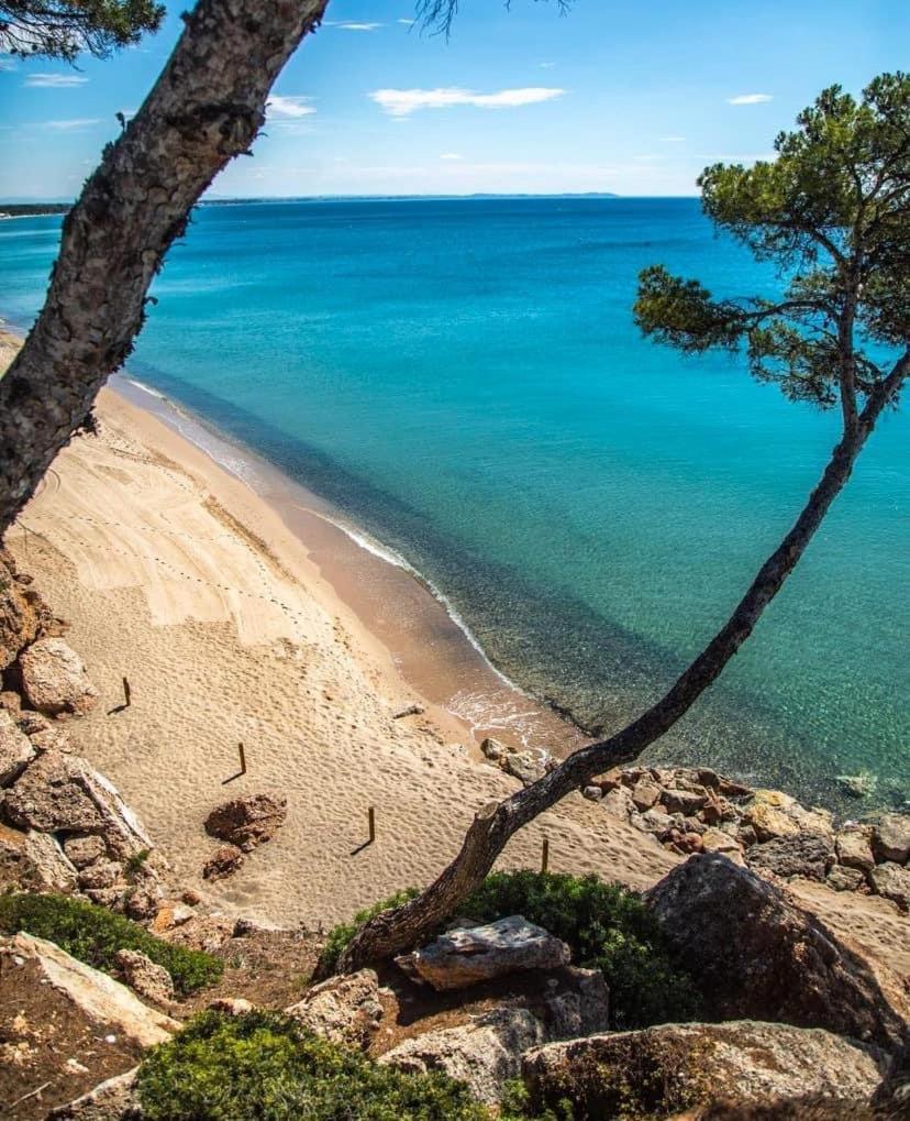 Beach-Lovers - Apartamento 1Era Linia Mar Miami Playa Εξωτερικό φωτογραφία